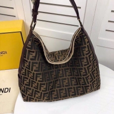 Fendi Shopping Bags